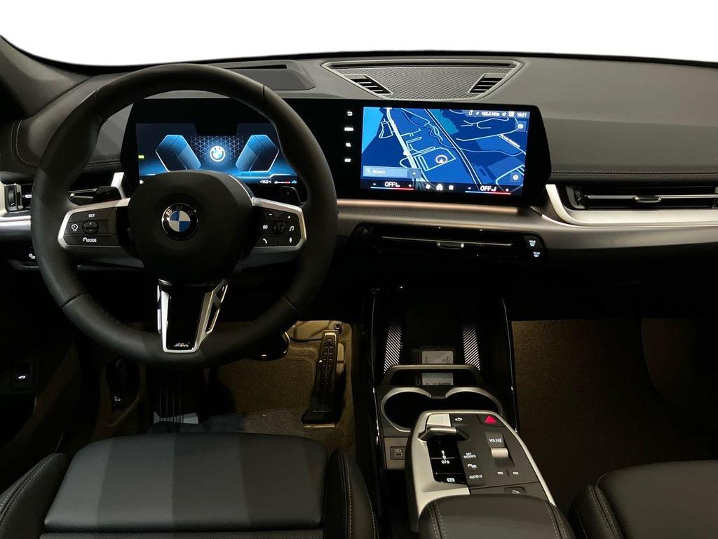 BMW X1 xdrive20d mhev 48V MSport auto
