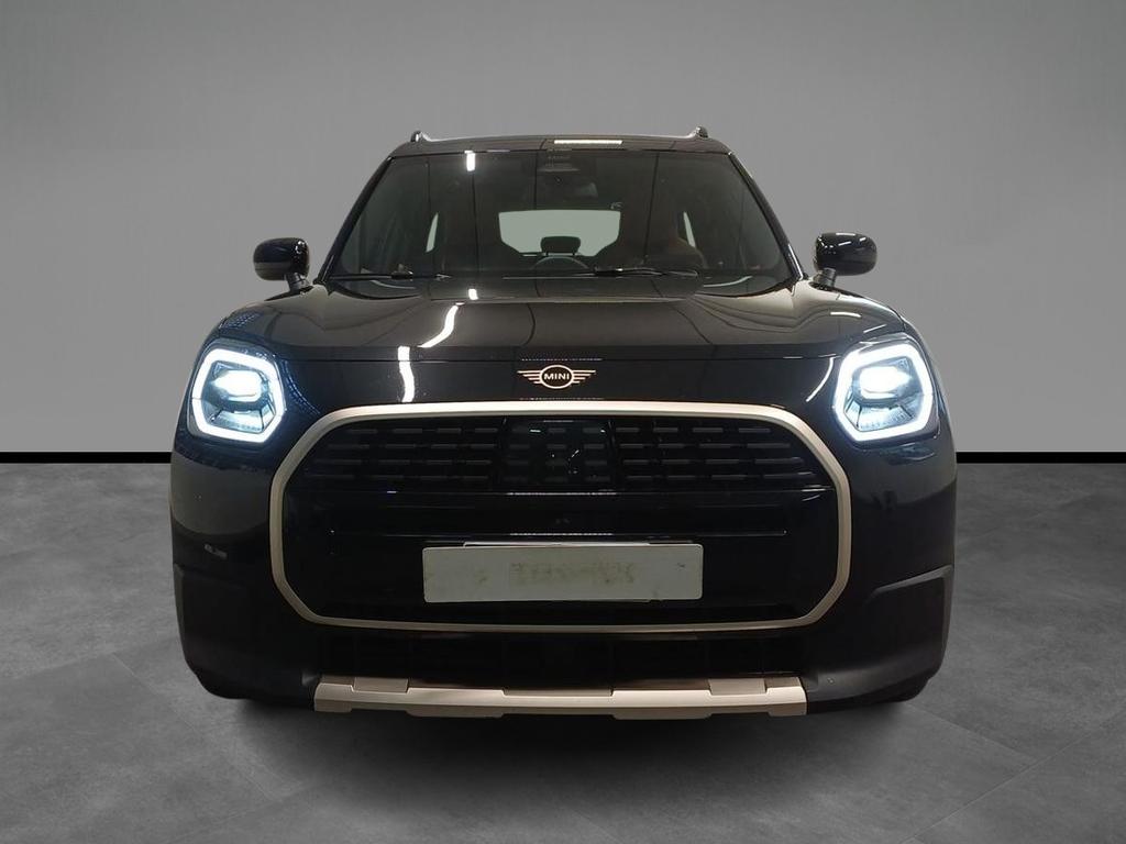 Mini Mini Countryman 2.0 48V D Favoured auto