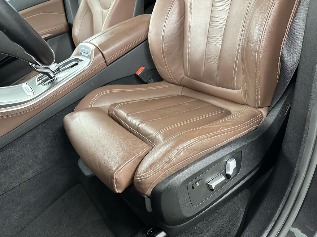 BMW X5 xdrive25d Msport auto