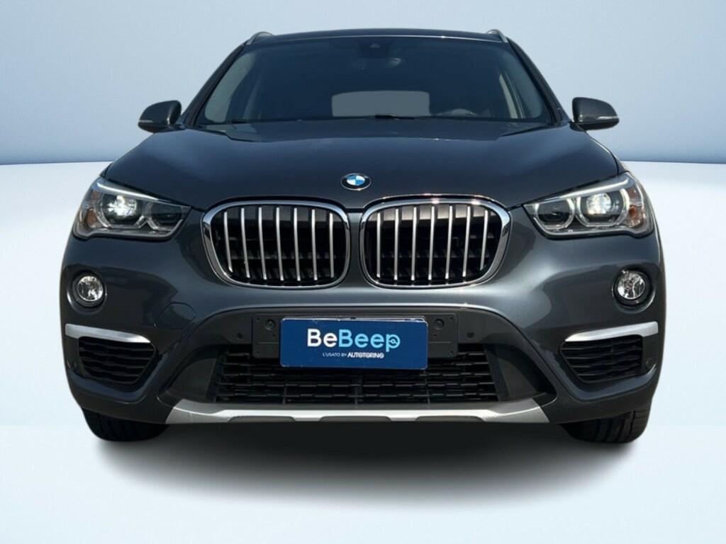 BMW X1 sdrive18d xLine auto