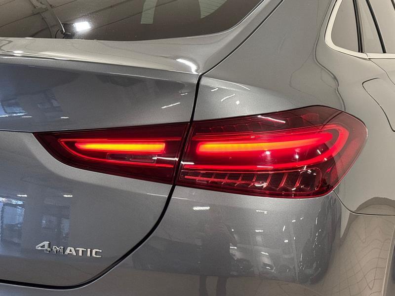 Mercedes GLE Coupe 300 d AMG Line Premium 4matic auto