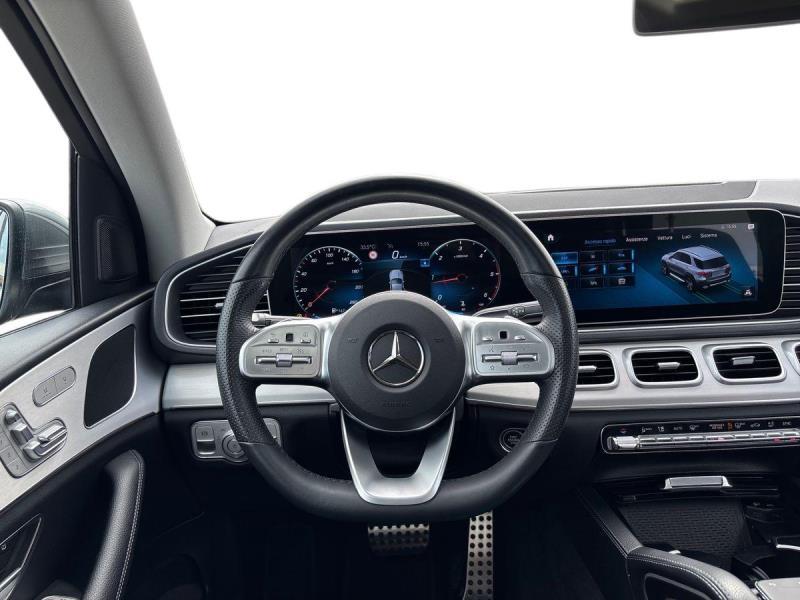 Mercedes GLE 300 d Premium 4matic auto