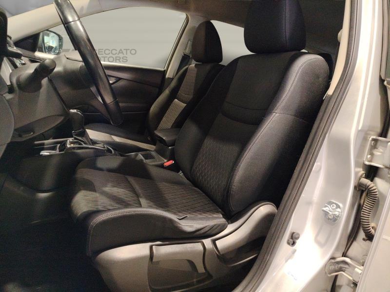 Nissan X-Trail 1.6 dci N-Connecta 2wd xtronic