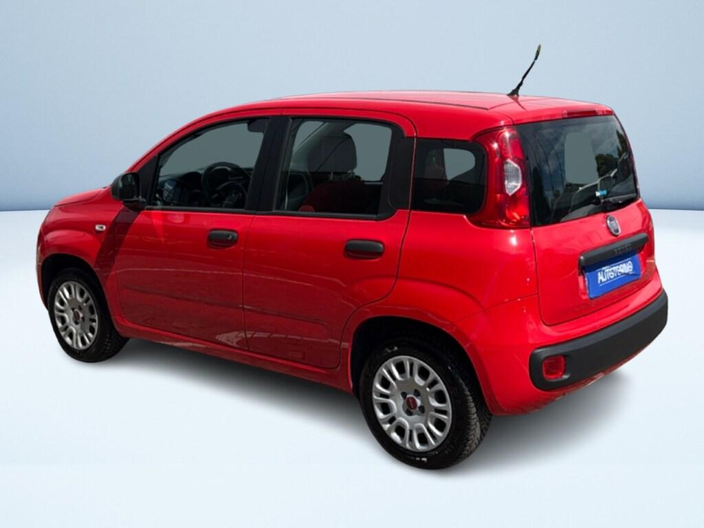 Fiat Panda 1.2 Easy s&s 69cv my19