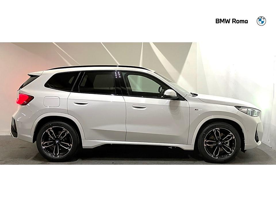BMW X1 sdrive18d MSport auto