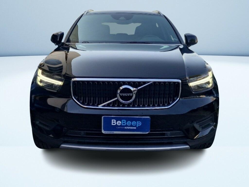 Volvo XC40 1.5 T3 Inscription 163cv auto my21