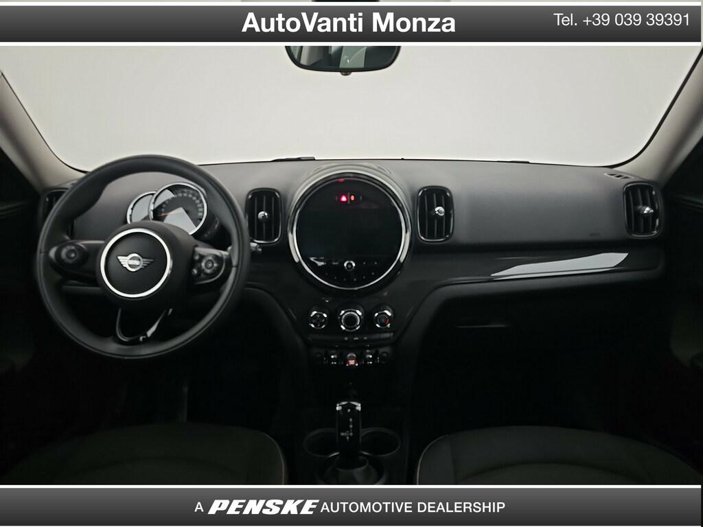 Mini Cooper D Countryman 2.0 D Cooper D Auto