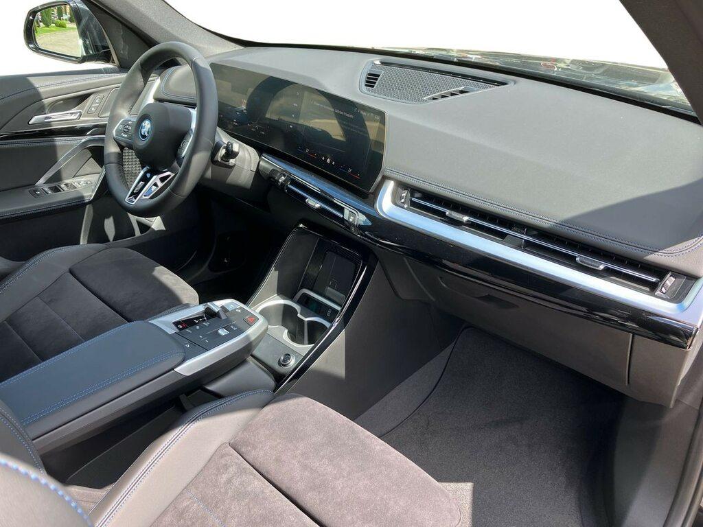 BMW iX1 xdrive 30 MSport Pro