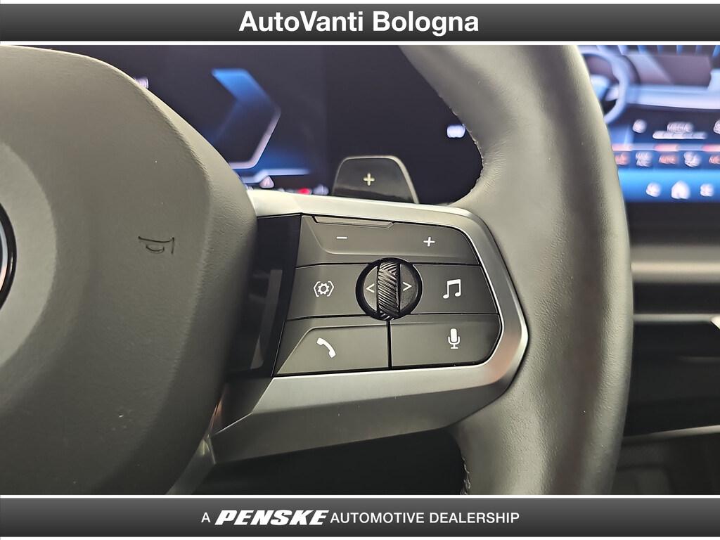 BMW Serie 2 218d Active Tourer Msport auto