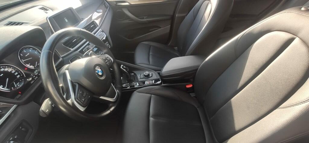 BMW X1 xdrive18d xLine auto my18