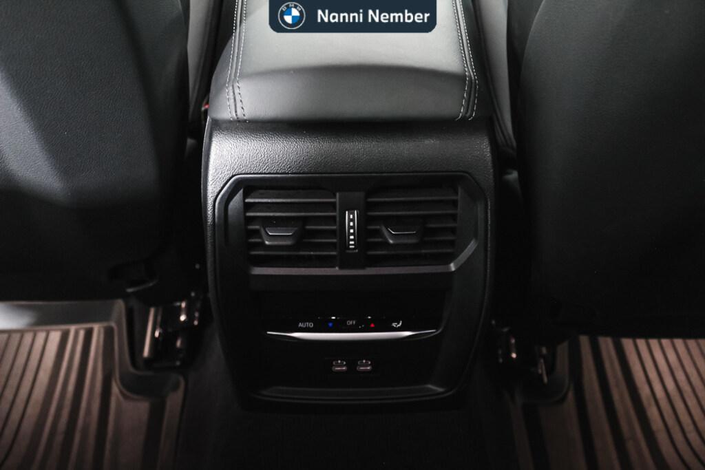 BMW M3 Touring 3.0 Competition M xdrive auto