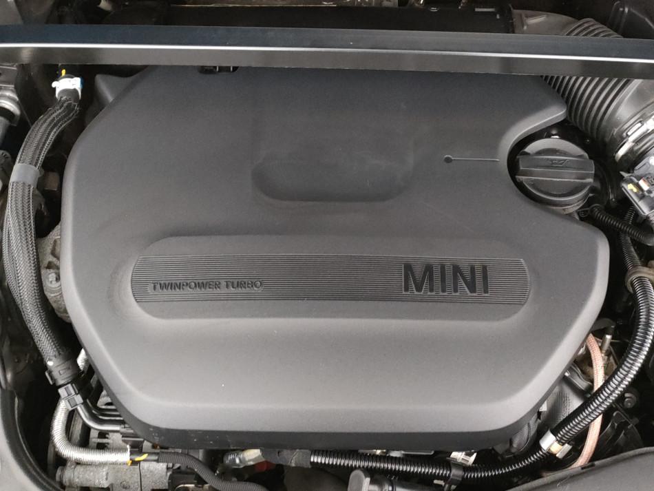 Mini Cooper SD Countryman 2.0 TwinPower Turbo Cooper SD Hype ALL4 Steptronic