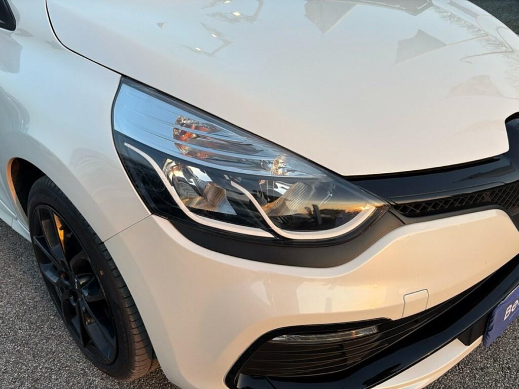 Renault Clio 5p 1.6 16v Monaco GP 200cv edc