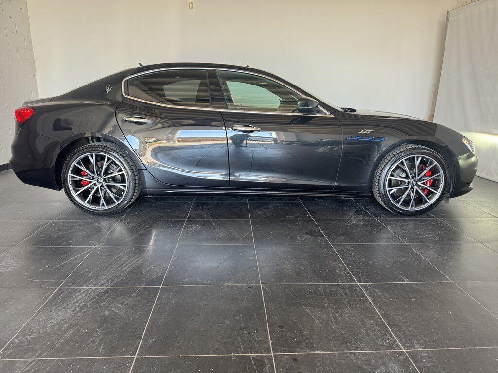 Maserati Ghibli 2.0 mhev GT 330cv rwd auto