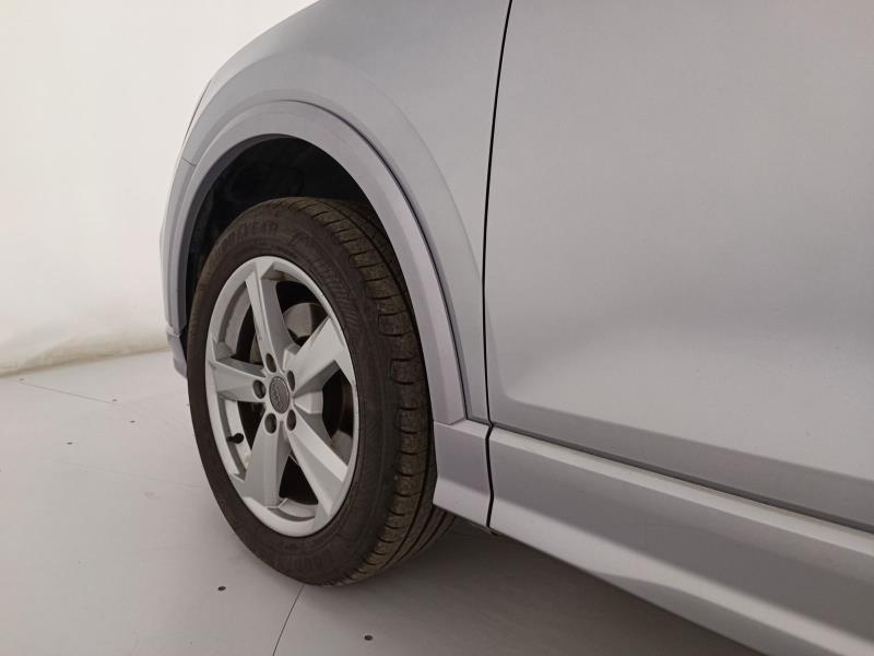 Audi Q2 30 1.6 tdi Business s-tronic my19