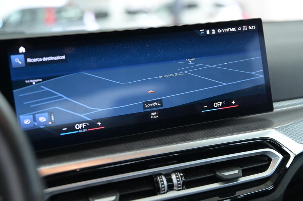 BMW Serie 3 320d mhev 48V Msport auto