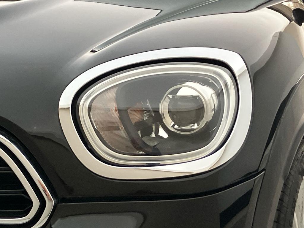 Mini Cooper S Countryman 2.0 TwinPower Turbo Cooper S Hype Steptronic