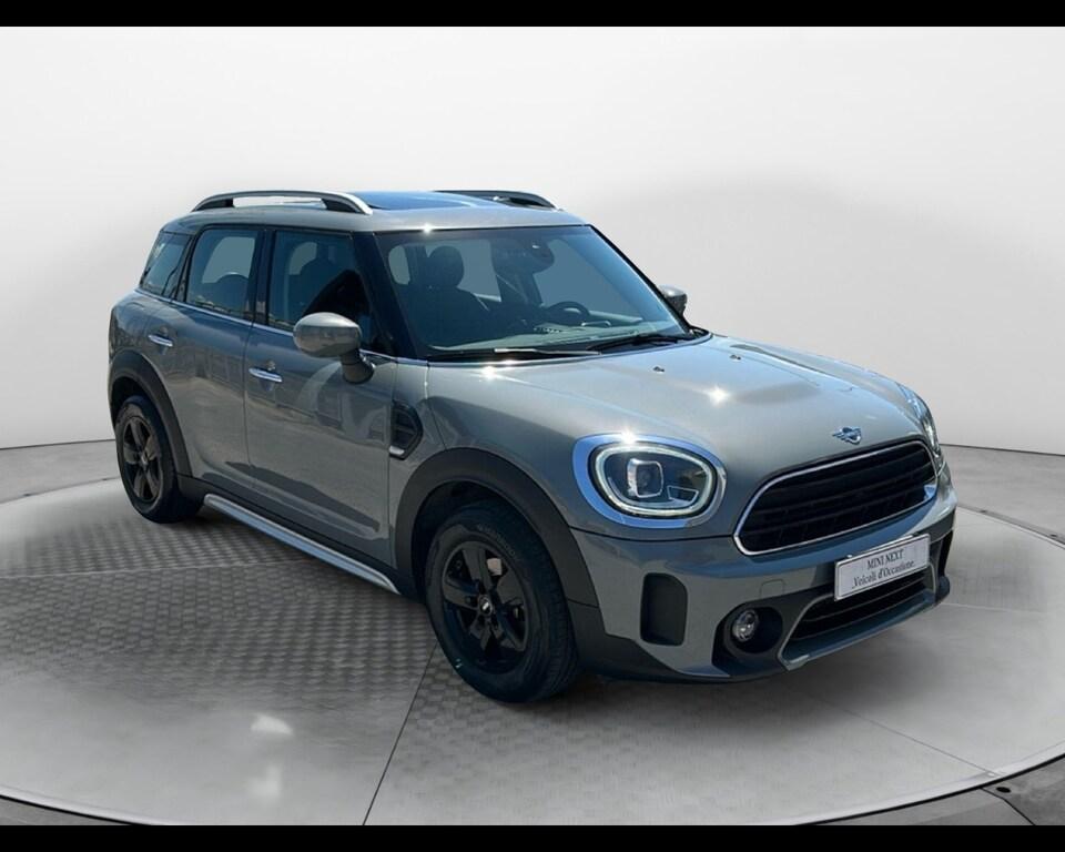 Mini One Countryman 1.5 One