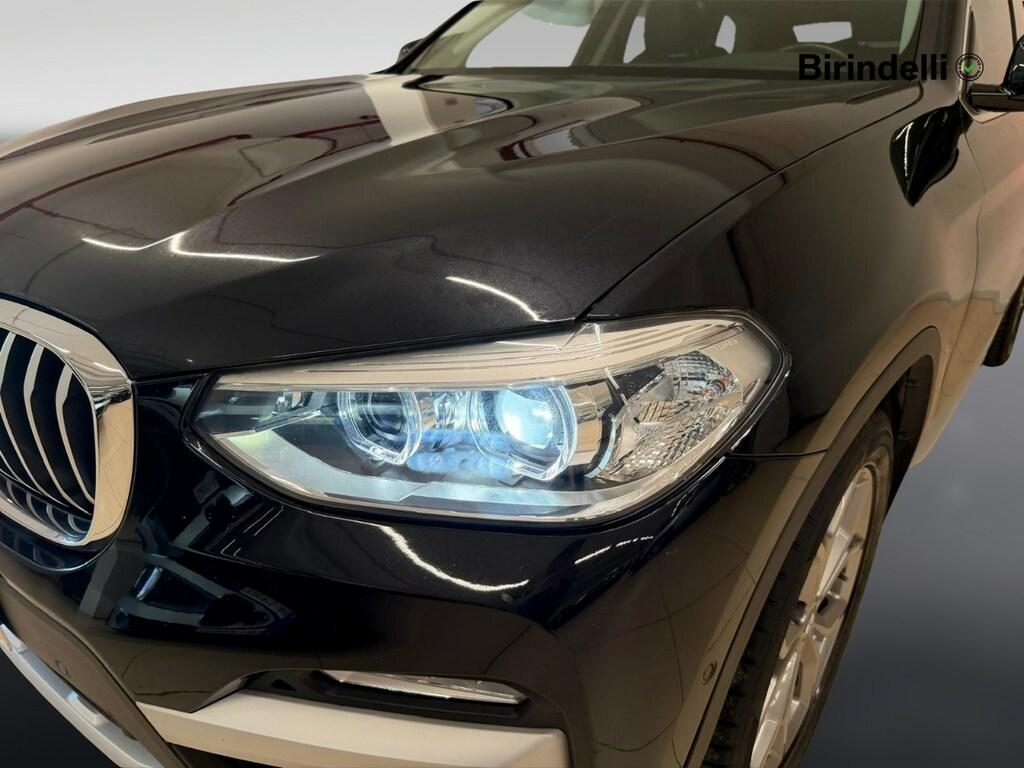 BMW X3 xdrive20d xLine 190cv auto