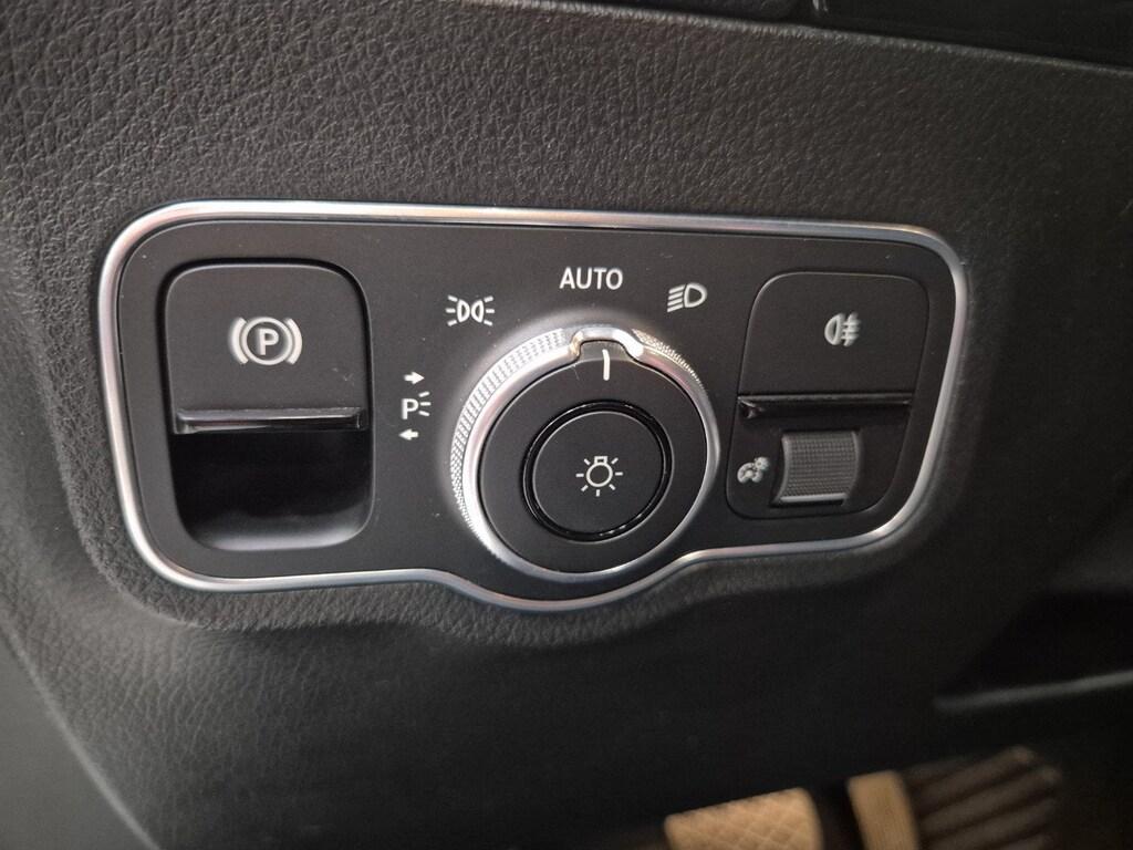 Mercedes GLA 200 d Sport Plus auto