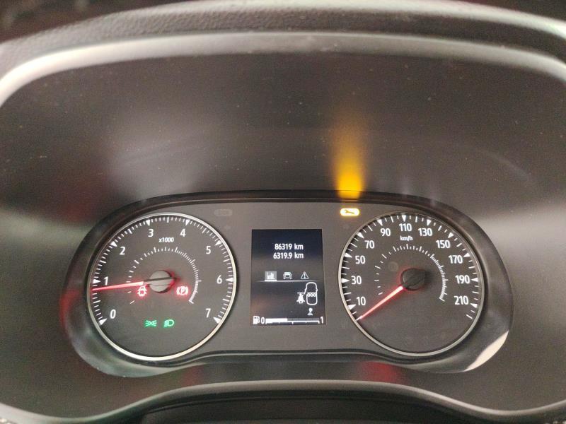 Dacia Jogger 1.0 tce Extreme 110cv