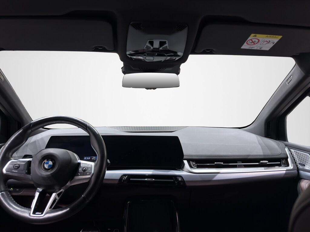 BMW Serie 2 216i Active Tourer Msport auto