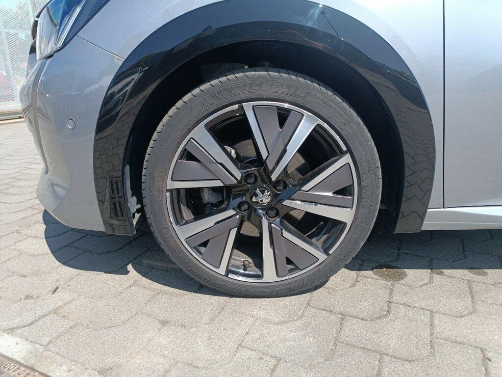 Peugeot 208 1.5 bluehdi GT Line s&s 100cv