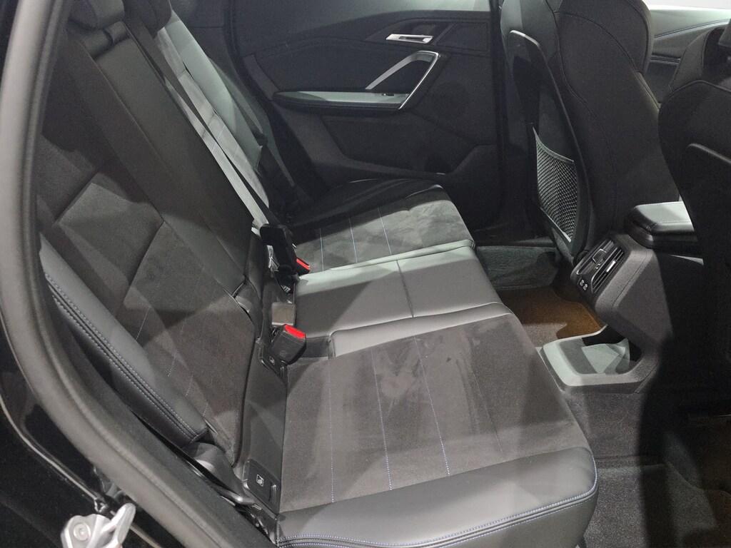 BMW X1 sdrive18d Msport auto