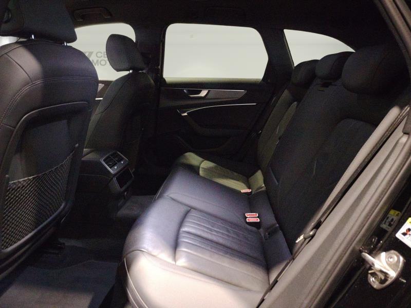 Audi A6 Allroad 50 3.0 tdi mhev Evolution quattro 286cv tiptronic