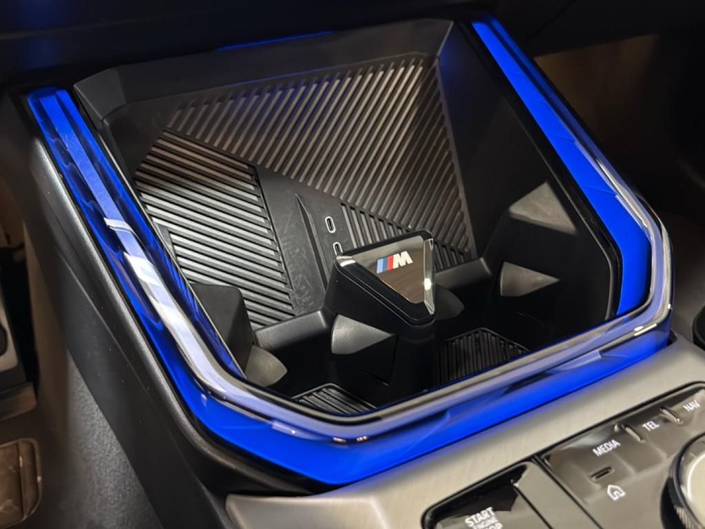 BMW X3 xdrive20d MSport auto