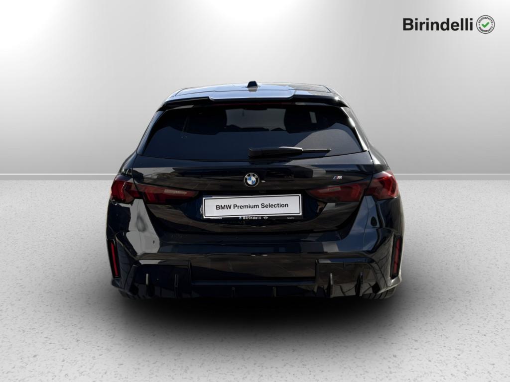 BMW Serie 1 120 48V MSport Pro auto