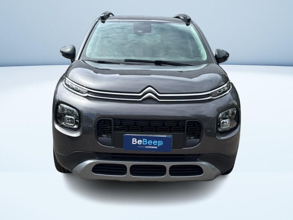 Citroen C3 Aircross 1.2 puretech Shine s&s 110cv