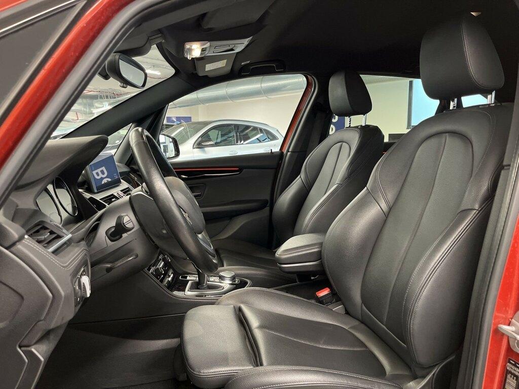 BMW Serie 2 216d Active Tourer Sport auto