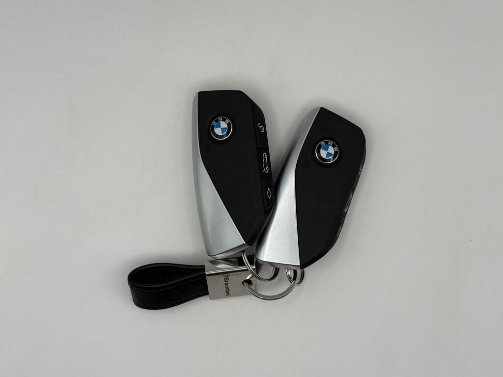 BMW iX1 edrive 20 X-Line