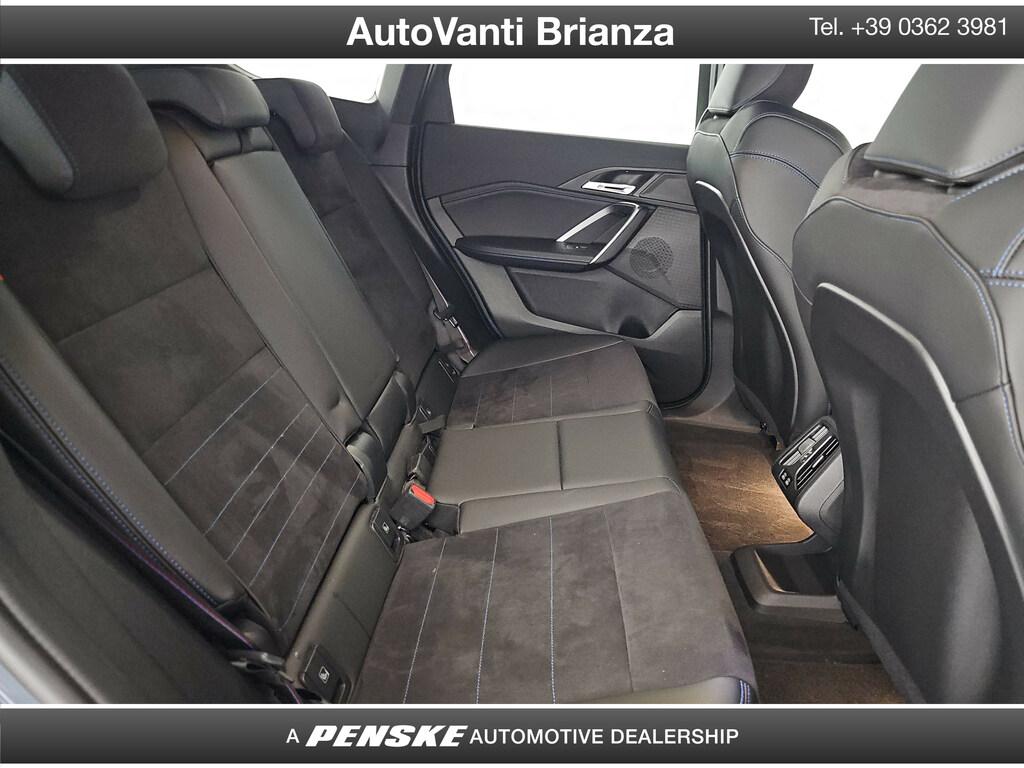 BMW X1 xdrive 25e MSport Pro auto