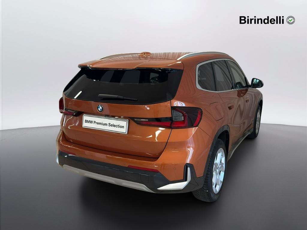 BMW X1 sdrive18i X-Line auto