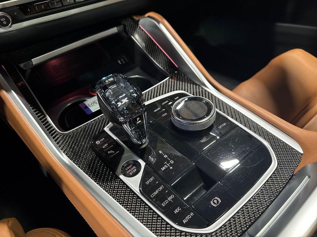 BMW X6 X6 xdrive40d mhev 48V Msport auto