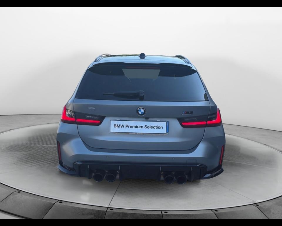 BMW M3 Touring 3.0 Competition M xdrive auto