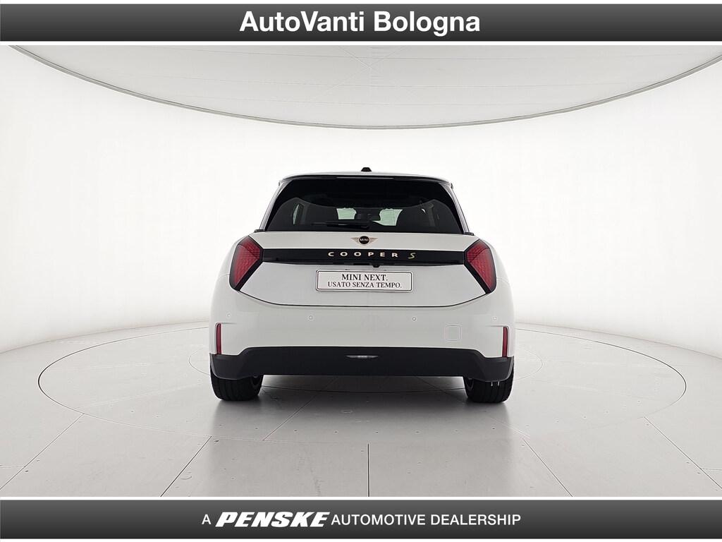 Mini Mini Cooper SE Classic