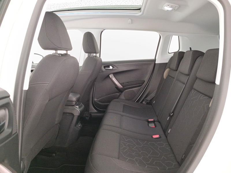 Peugeot 2008 1.2 puretech 12v Active 82cv E6