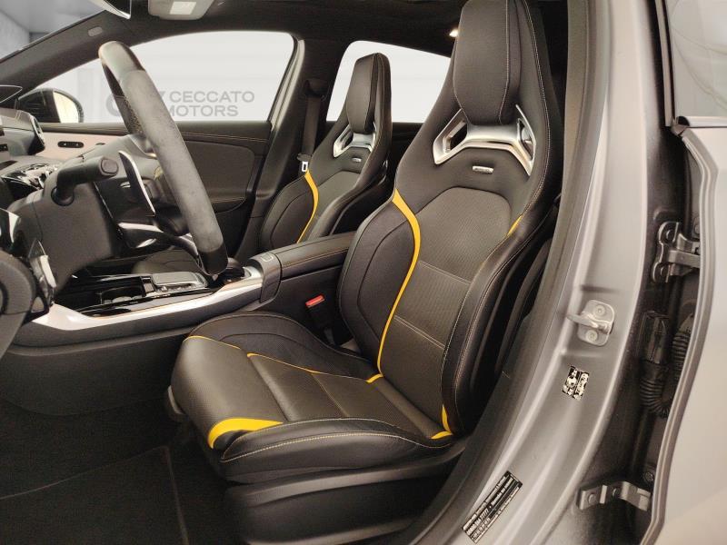 Mercedes Classe A A 45 S AMG Edition1 4matic+ auto
