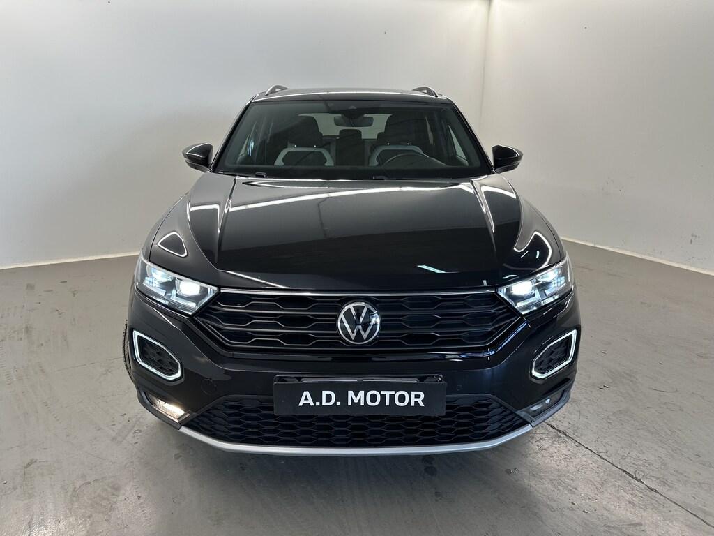 Volkswagen T-Roc 1.5 tsi act Advanced dsg