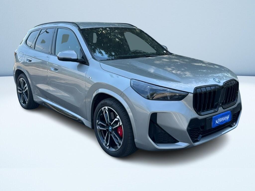 BMW X1 xdrive 25e MSport Pro auto