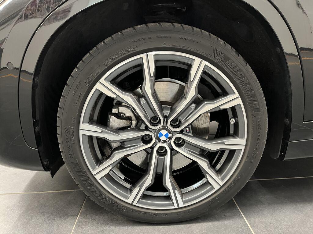 BMW X1 xdrive25e Msport auto