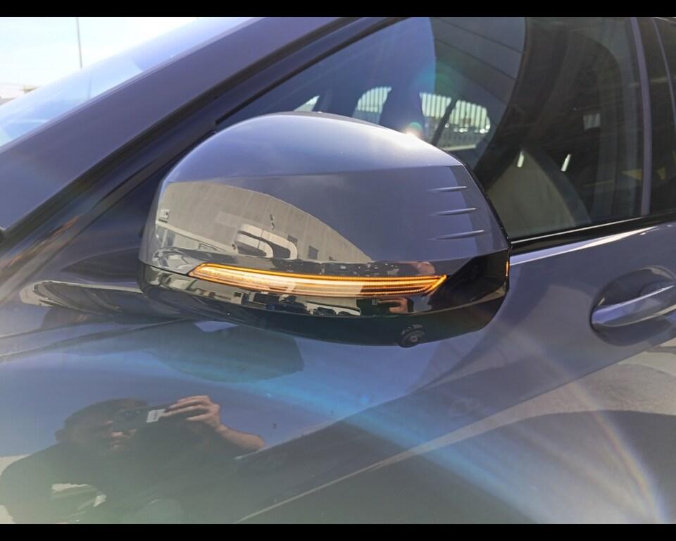 BMW Serie 1 118d MSport Pro auto