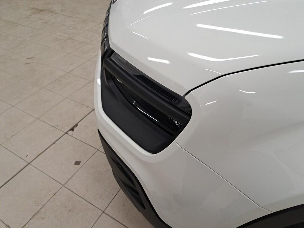 Jeep Avenger 1.2 turbo e-hybrid Longitude fwd 100cv edct6