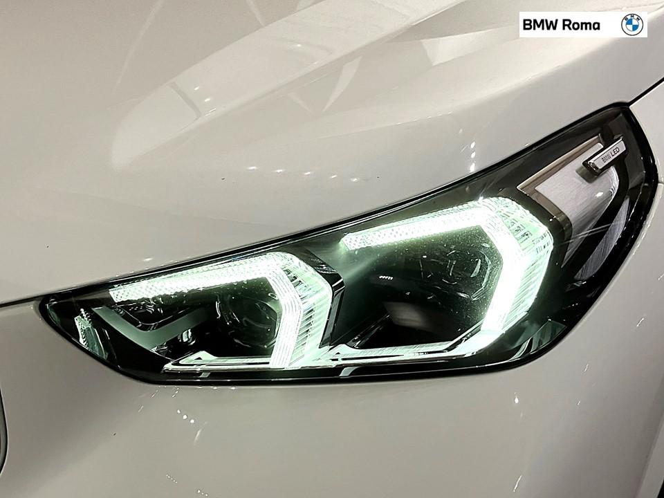 BMW X1 sdrive18d MSport auto