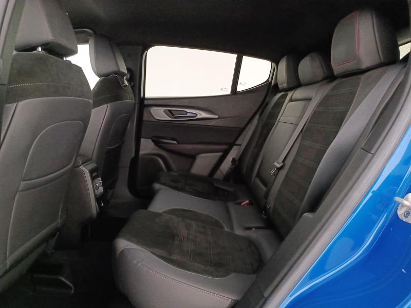 Alfa Romeo Tonale 1.5 hybrid Speciale 130cv ddct7