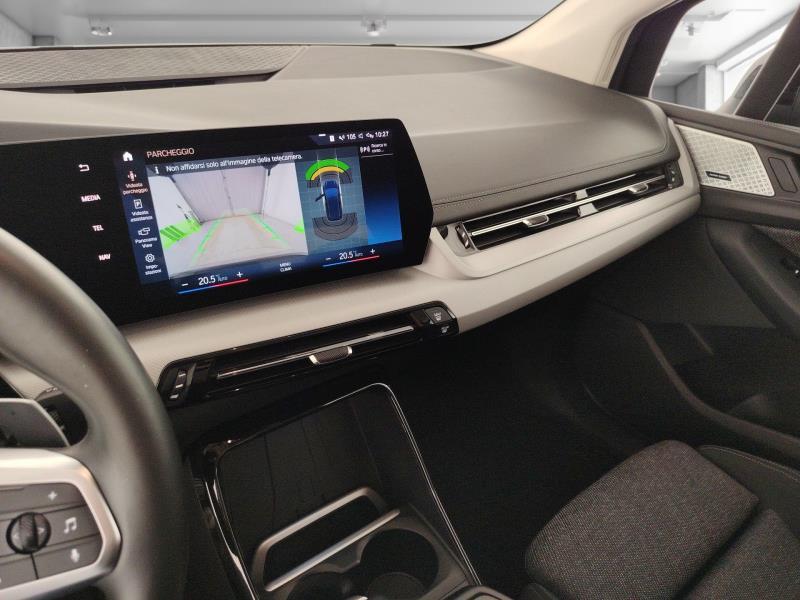 BMW Serie 2 218d Active Tourer auto