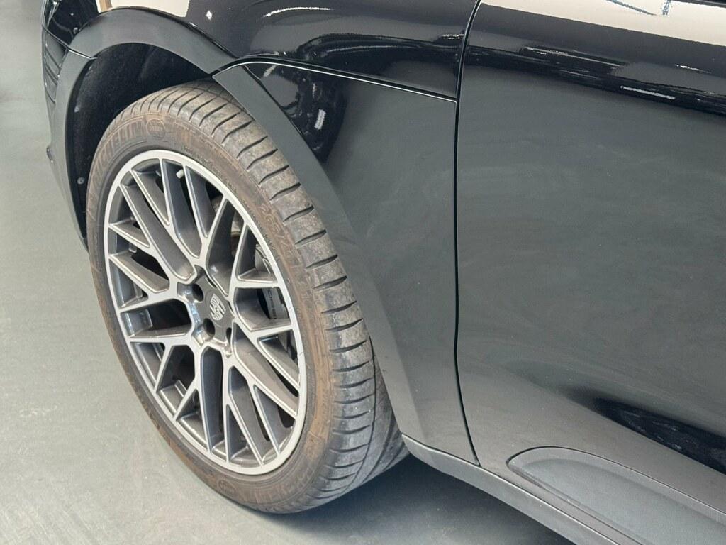 Porsche Macan 3.0 S 354cv pdk